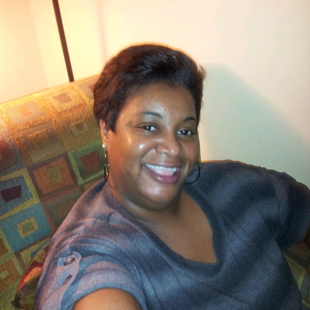 Meet your Posher, Sheryl